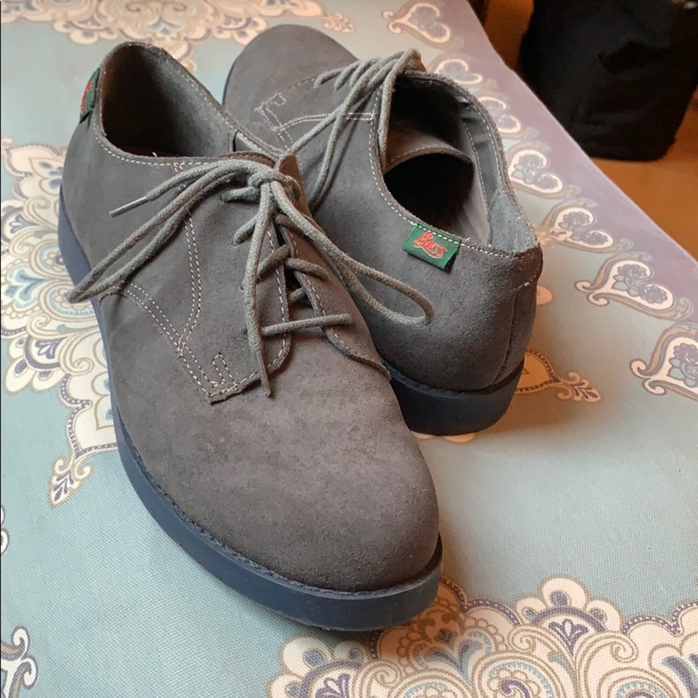 G.H. Bass & Co - Emma shoes